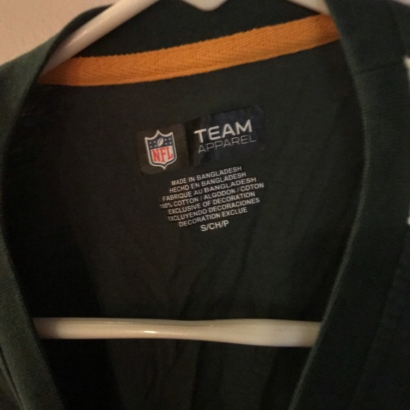 Packers long sleeve - Picture 2 of 3